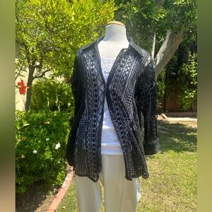 I do not know the material